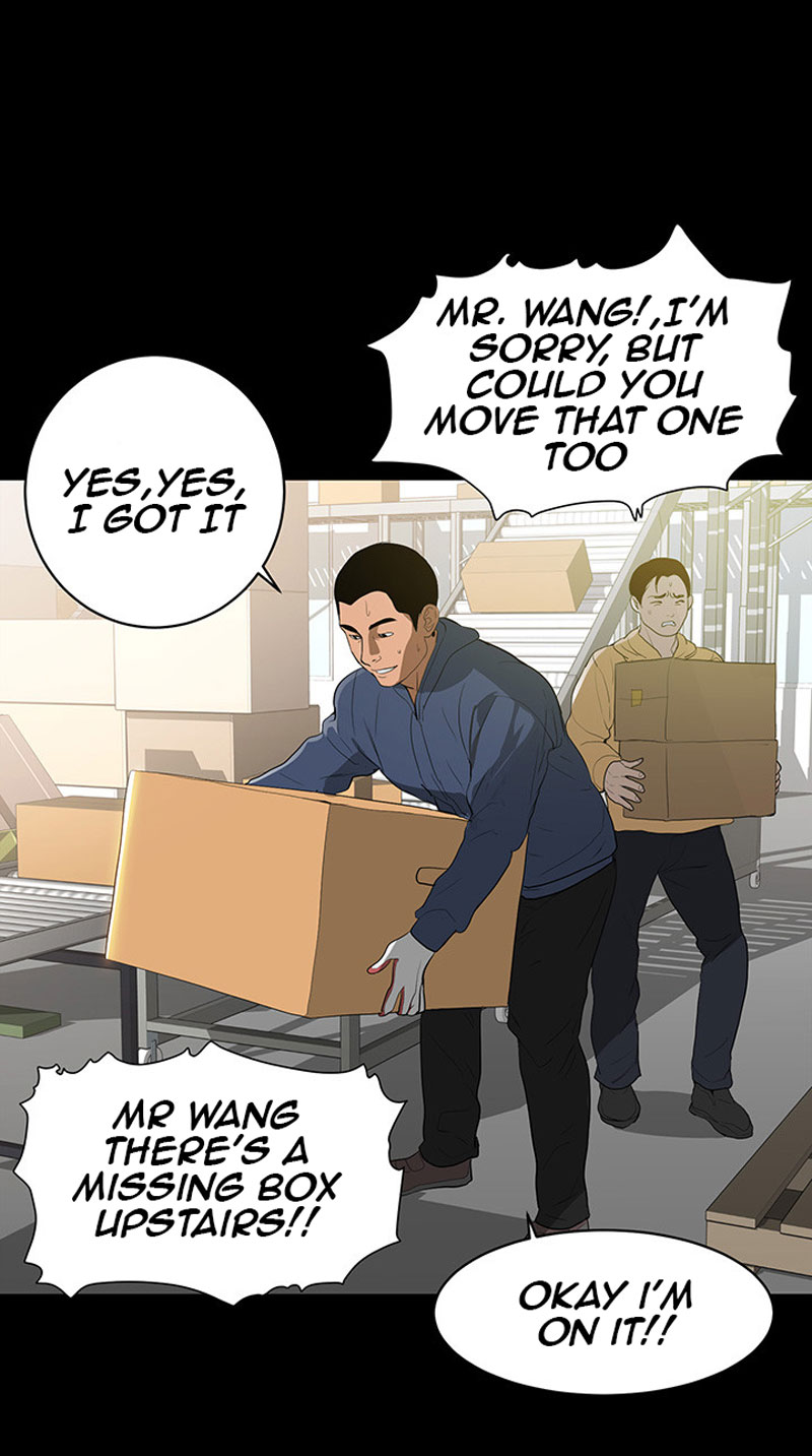 A Baby’s Nest - Chapter 1 Page 2