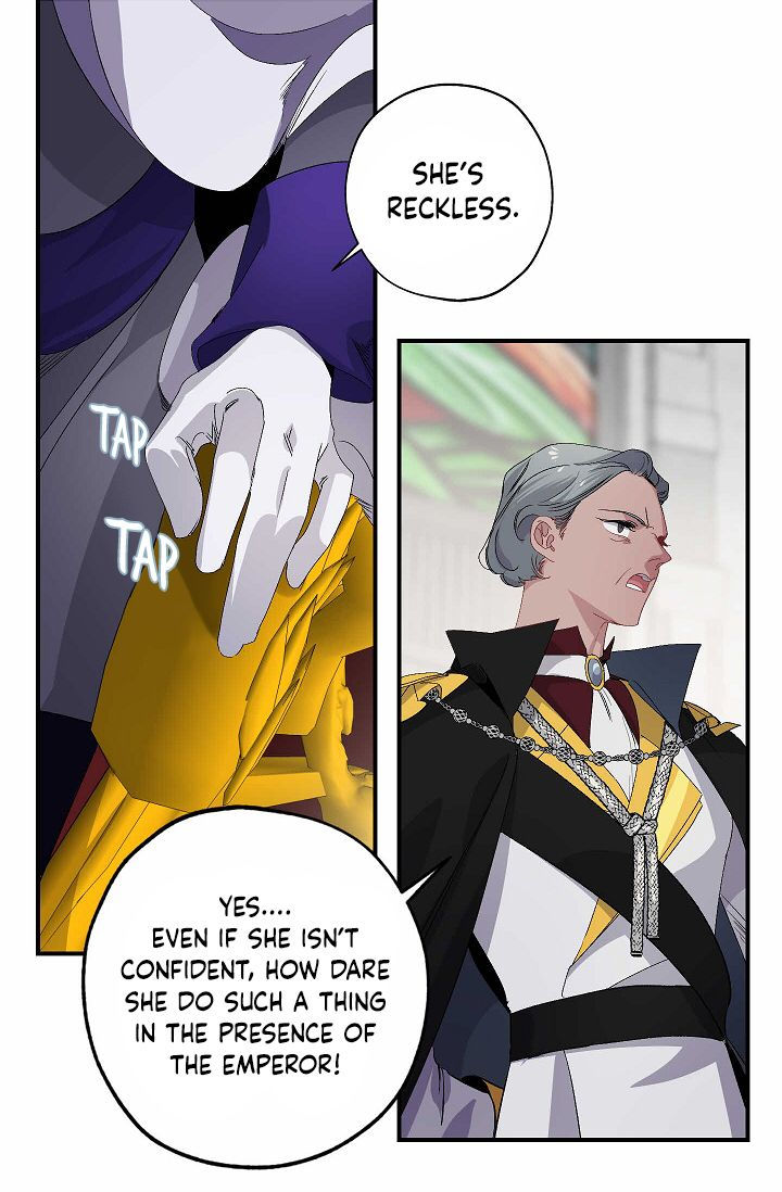 The Tyrant