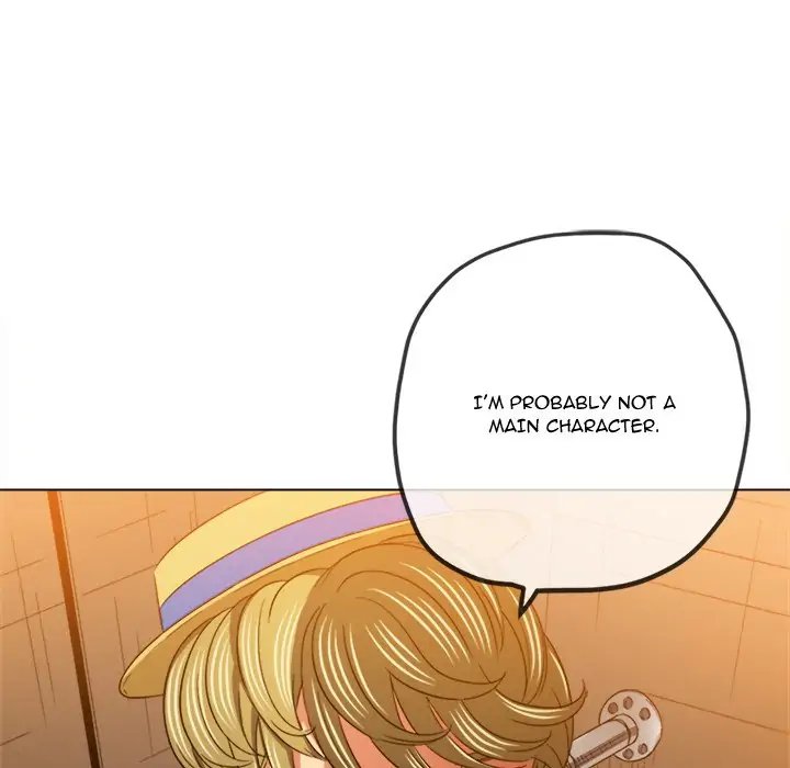 My High School Bully - Chapter 122 Page 41